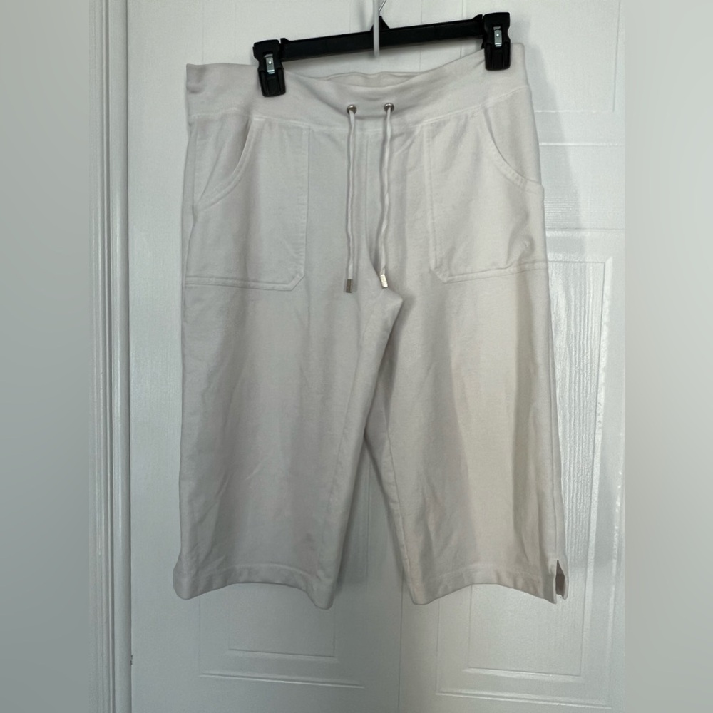 Jogging short pants size 8-10